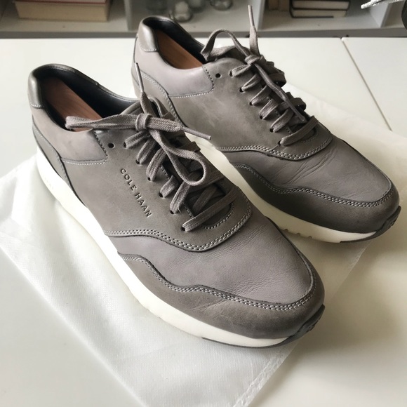 cole haan women's grandpro running sneaker